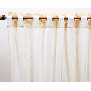 Gudgoodie 100% Cotton Canvas Curtains - Jungle Safari - FSCT032W13