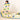 Gudgoodie Cotton Muslin Baby Quilt - Dinosaur Pals - BLQT010T13
