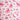 Gudgoodie Flat Crib Bedsheet - 100% Cotton Percale - Magical Unicorns - BLBS045C13