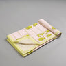 Gudgoodie Kids Cotton Muslin Dohar - Avocados Jam - BLDH002T13