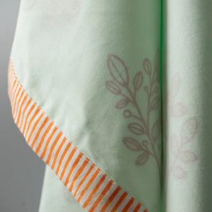Gudgoodie Kids Cotton Muslin Dohar - Enchanted Forest - BLDH015T13
