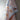 Gudgoodie Kids Cotton Muslin Dohar - Rainbow Dreams - BLDH031T13