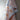 Gudgoodie Kids Cotton Muslin Dohar - Rainbow Dreams - BLDH031T13