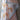Gudgoodie Kids Cotton Muslin Dohar - Rainbow Dreams - BLDH031T13