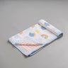 Gudgoodie Kids Cotton Muslin Dohar - Rainbow Dreams - BLDH031T13