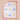 Gudgoodie Premium Cotton Muslin AC Quilt Blanket - Rainbow Dreams - BLQT031T13