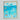 Gudgoodie Premium Cotton Muslin AC Quilt Blanket - Undersea Oasis - BLQT044T13