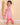 Gudhal Red Girls Anarkali Kurta Set - KES-SC-GRG-0-6