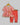 Gudhal Red Girls Anarkali Kurta Set - KES-SC-GRG-0-6