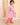 Gudhal Red Girls Anarkali Kurta Set - KES-SC-GRG-0-6