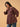 Gul Paisley Embroidered Maternity and Nursing Top - S Maternity and Nursing Tops
