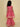 Gulaabi Rani Anarkali Kurta Sharara Set - KES - SC - GLBRN - 0 - 6