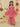 Gulaabi Rani Anarkali Kurta Sharara Set - KES - SC - GLBRN - 0 - 6