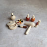 Gulab Tribe Handcrafted Makeup Set - GTS - 05