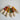 Gulab Tribe Handcrafted Wooden Big Bowling Set - GTS - 12