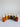 Gulab Tribe Handcrafted Wooden Coloured Peg Dolls - GTS - 18