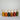 Gulab Tribe Handcrafted Wooden Coloured Peg Dolls - GTS - 18