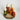 Gulab Tribe Handcrafted Wooden Family Set - GTS - 09