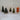 Gulab Tribe Handcrafted Wooden Forest Set - GTS - 03