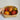 Gulab Tribe Handcrafted Wooden Fruit Set - GTS - 11