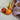 Gulab Tribe Handcrafted Wooden Fruit Set - GTS - 11