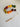 Gulab Tribe Handcrafted Wooden Lacing Beads - GTS - 19
