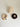 Gulab Tribe Handcrafted Wooden Mini Mixer Grinder - GT - 14