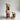 Gulab Tribe Handcrafted Wooden Mini Rolling Rattle - GT - 11
