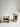 Gulab Tribe Handcrafted Wooden Mini Rolling Rattle - GT - 11