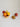 Gulab Tribe Handcrafted Wooden Miniature Fruit Set - GTS - 22