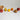 Gulab Tribe Handcrafted Wooden Miniature Fruit Set - GTS - 22
