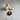 Gulab Tribe Handcrafted Wooden Mixer Grinder - GT - 05