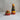 Gulab Tribe Handcrafted Wooden Nesting and stacking cups - GTS - 08