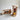 Gulab Tribe Handcrafted Wooden Rolling Rattle - GT - 07