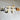 Gulab Tribe Handcrafted Wooden Tic Tac Toe - GT - 03