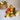 Gulab Tribe Handcrafted Wooden Vegetables Set - GTS - 14