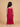 Gulnaar Girls Embroidered Salwar Suit Set - 1-2 Years Girls Ethnic Set