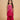Gulnaar Girls Embroidered Salwar Suit Set - 1-2 Years Girls Ethnic Set