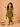 Gungun Girls Embroidered Kurta Set with Tropical Tweet Boys Embroidered Kurta Pajama Set- Ethnic Combo - Twinning Combo
