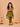 Gungun Girls Embroidered Kurta Set with Tropical Tweet Boys Embroidered Kurta Pajama Set- Ethnic Combo - Twinning Combo