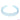 Hair Drama Co Barbie Rhinestone puff Hair Band with Barbie Charm - Blue - MBD0009