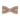 Hair Drama Co Embellished Hair Bow Alligator Clip - Gold - CLP - 0156