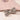 Hair Drama Co Embellished Hair Bow Alligator Clip - Gold - CLP - 0156