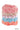 Hair Drama Co Luxury Scrunchies Set of 5 with free pouch - Unicorn Gift Set - SCN - 0125