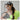 Hair Drama Co Monochrome Headscarf with elastics - Black - SCF - 0005