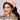 Hair Drama Co Peachy Satin Headscarf Headband with Elastic - SCF - 0016