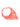 Hair Drama Co Peachy Satin Headscarf Headband with Elastic - SCF - 0016