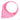 Hair Drama Co x Barbie Chevron Headscarf - Shades of Pink - MSF0003