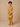 Haldi Bloom Boys Dhoti Kurta Set - 0-6 Months Boys Ethnic Set