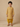 Haldi Bloom Boys Dhoti Kurta Set - 0-6 Months Boys Ethnic Set